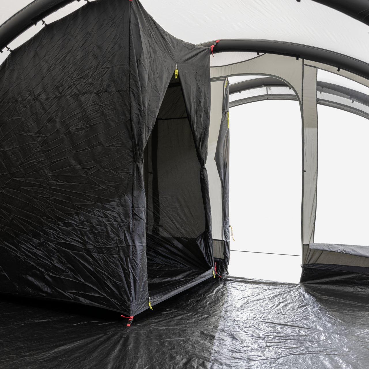 Kampa Studland 8 AIR Tunneltent