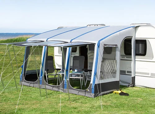 DWT Zelte Space Air HQ (M) Deeltent