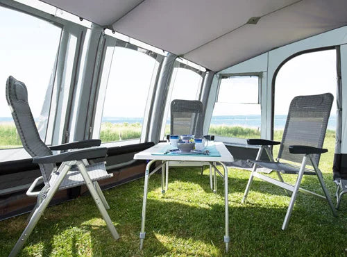 DWT Zelte Space Air HQ (L) Deeltent