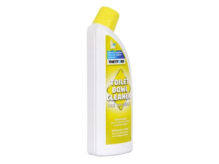 Thetford Toilet Bowl Cleaner Toiletvloeistof 0,75L