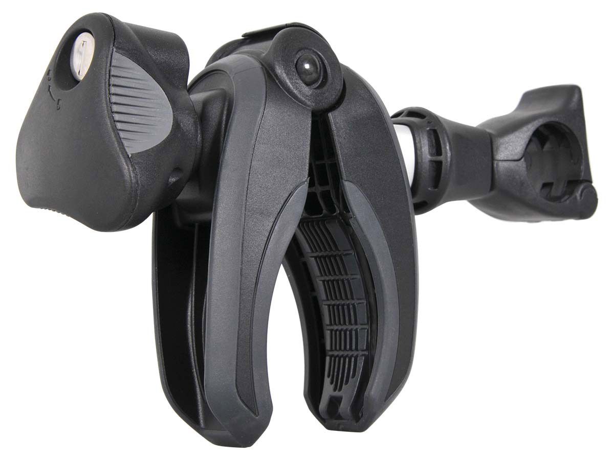 Thule Bike Holder 1 ACUTight Grijze Fietsklem