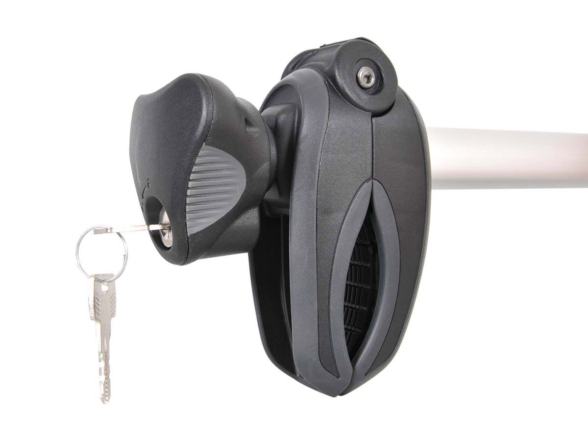 Thule Bike Holder 2 ACUTight Grijze Fietsklem