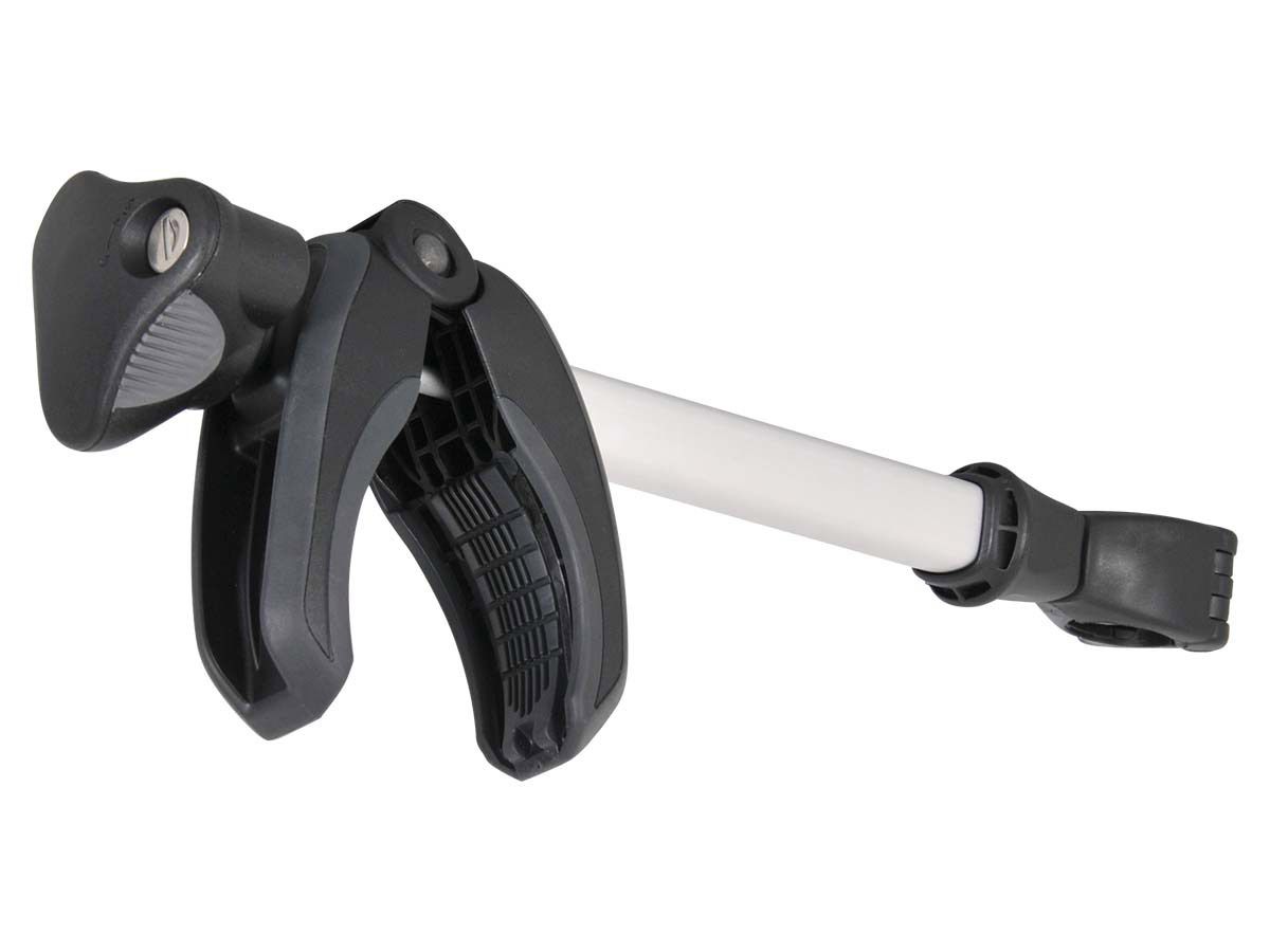 Thule Bike Holder 2 ACUTight Grijze Fietsklem