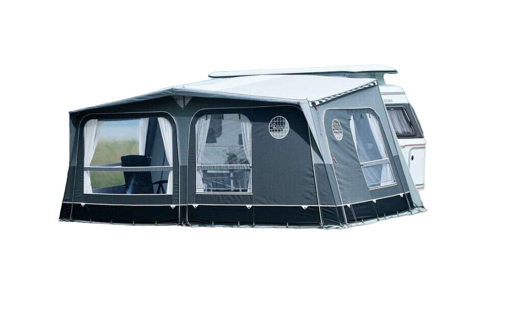 Isabella Eriba Touring (Incl. Frame)