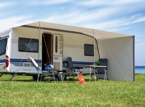 DWT Zelte Tour Plus Caravanluifel