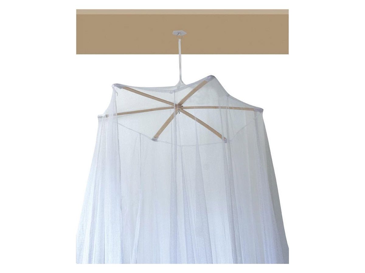 TravelSafe Klamboe Bevestigingsset