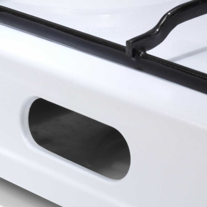 Campart Travel 3-Pits Kooktoestel