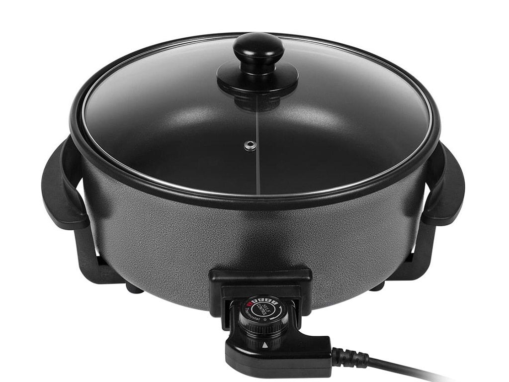 Tristar PZ-9135 XL Multifunctionele Hapjespan