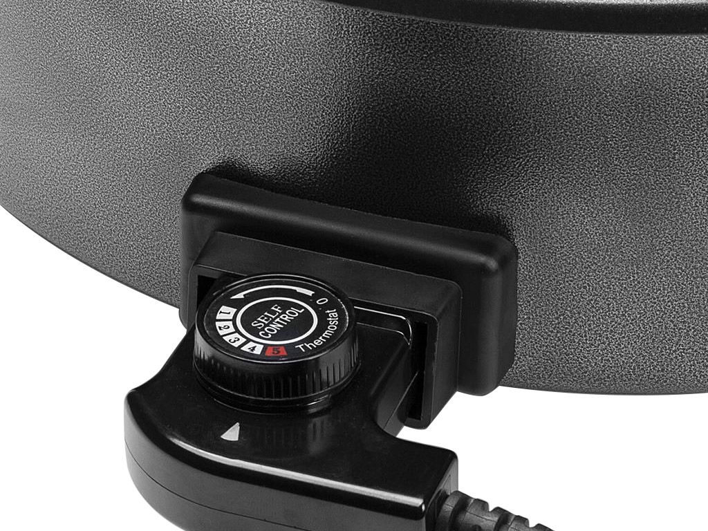 Tristar PZ-9135 XL Multifunctionele Hapjespan