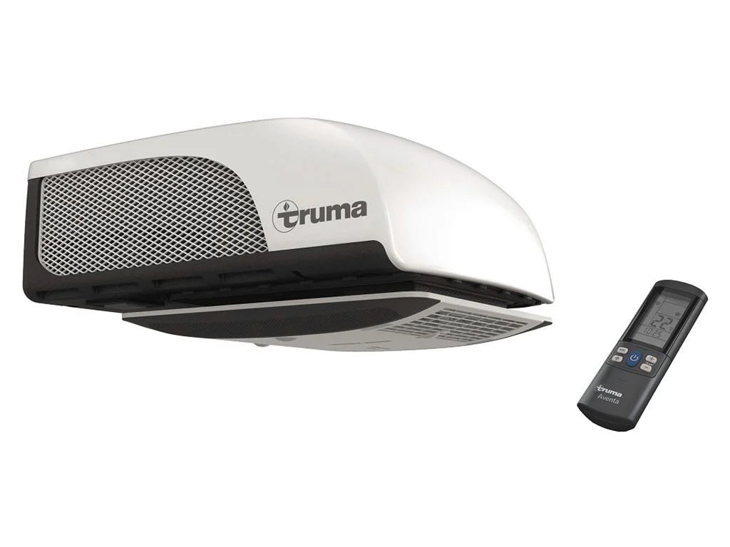 Truma Aventa Compact Plus Dakairco