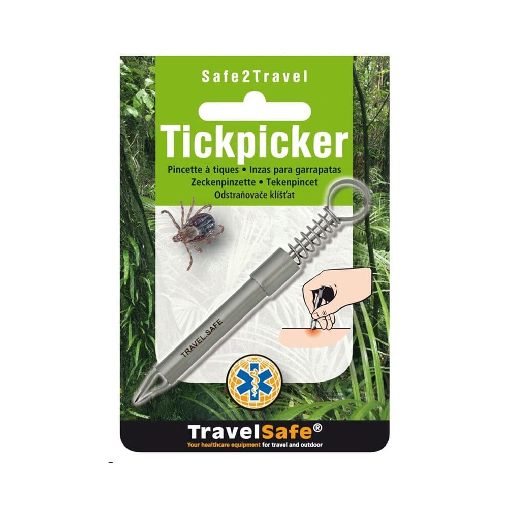 Travelsafe Tekentang