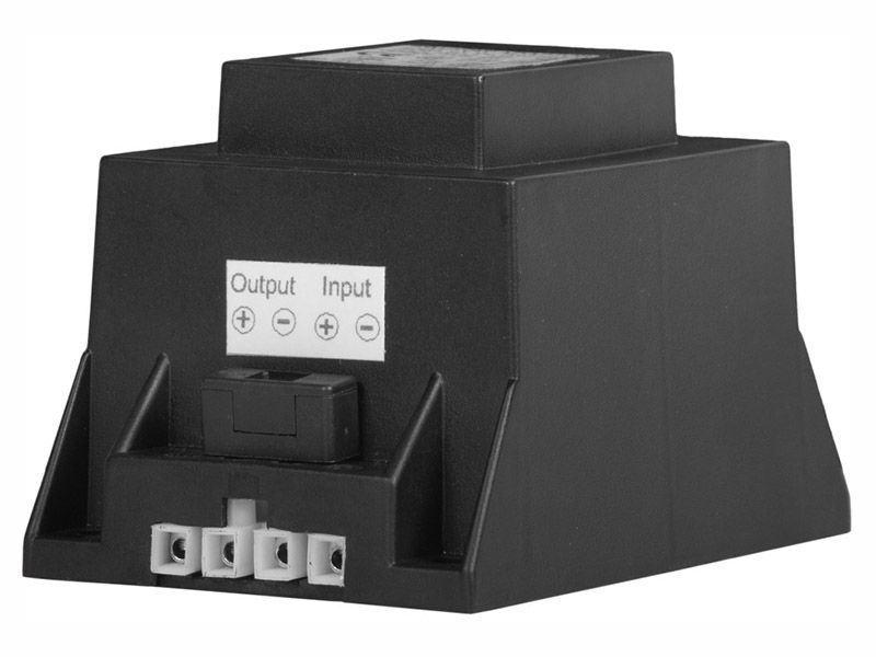 Vechline 90W 230/12V Omvormer