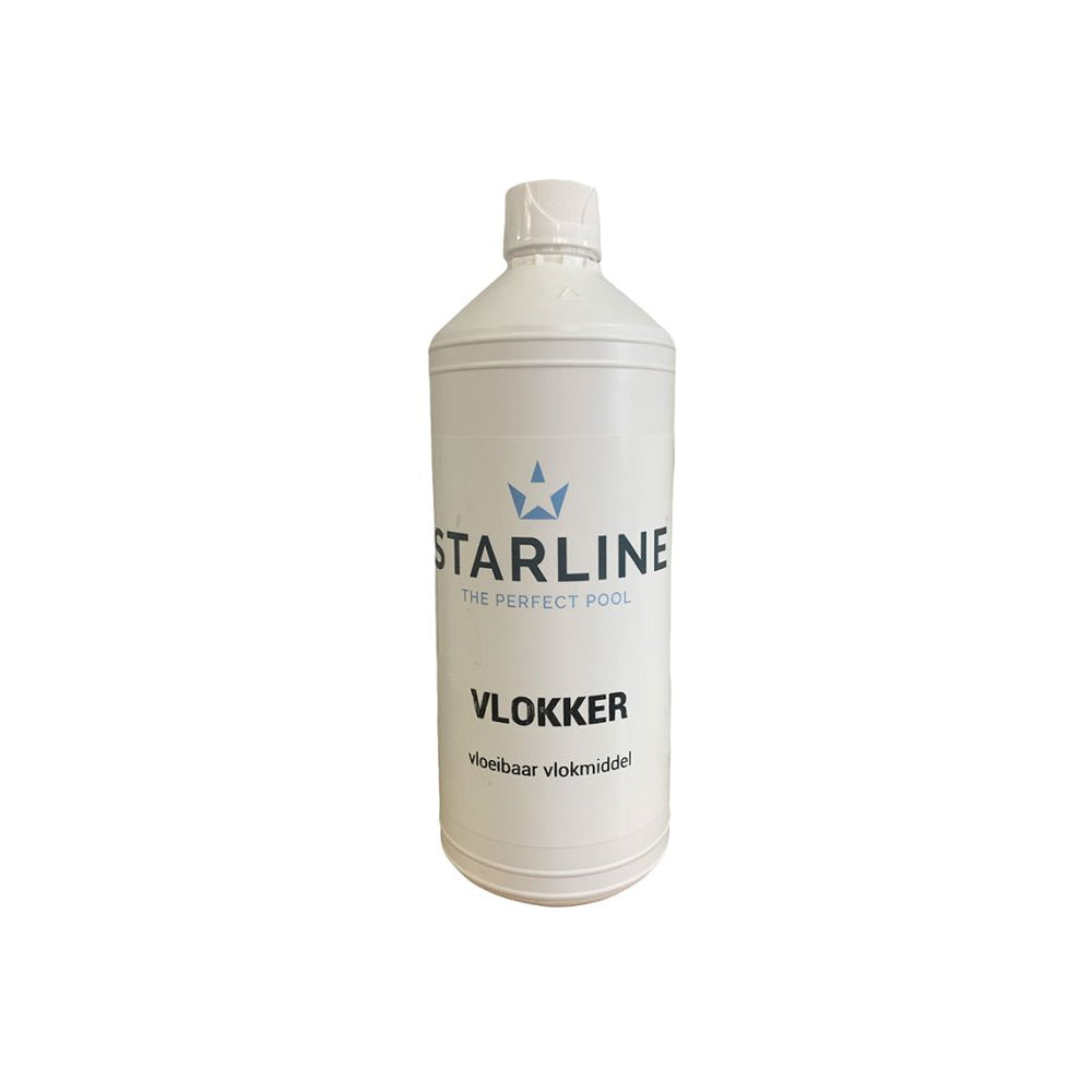 Starline Vlokker 1L