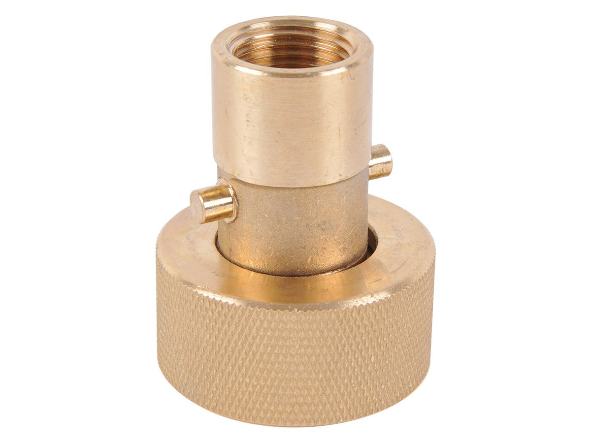 Bade Acme x Bajonet Vulnippel Europa