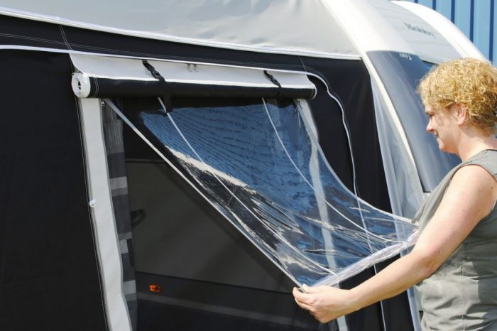 Walker Concept 280 Easy-Door Caravanvoortent