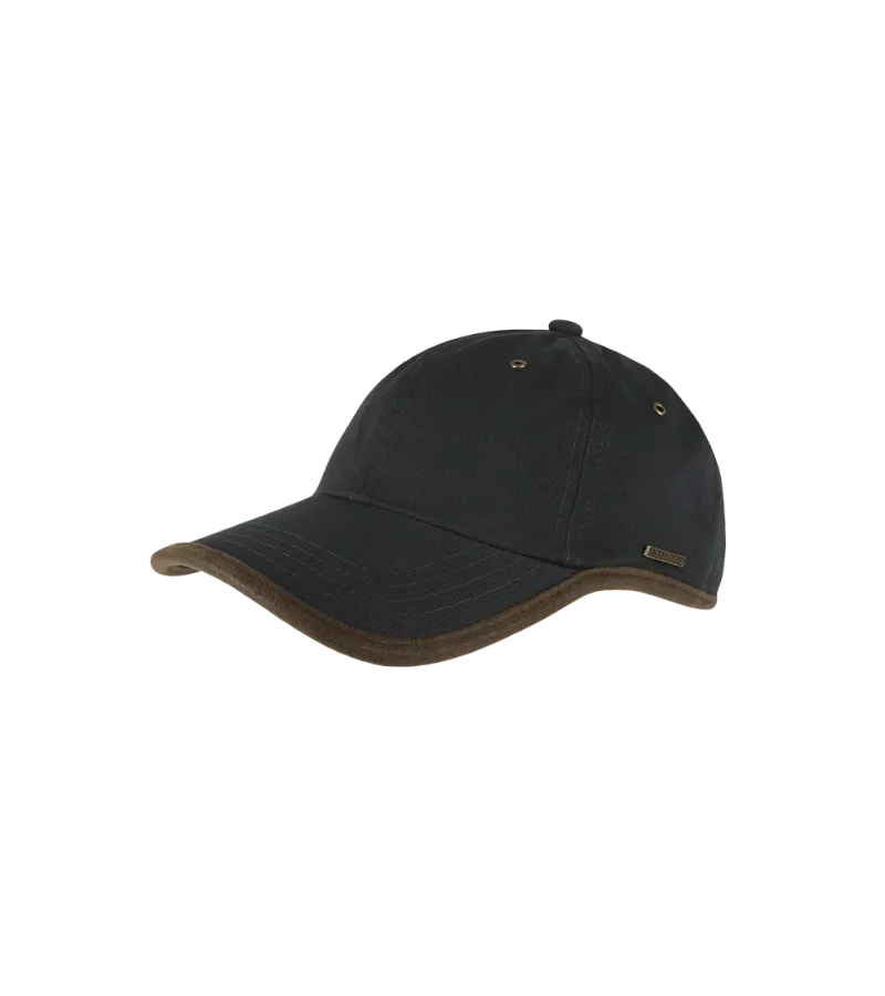 Hatland Warth Katoenen Baseball Pet