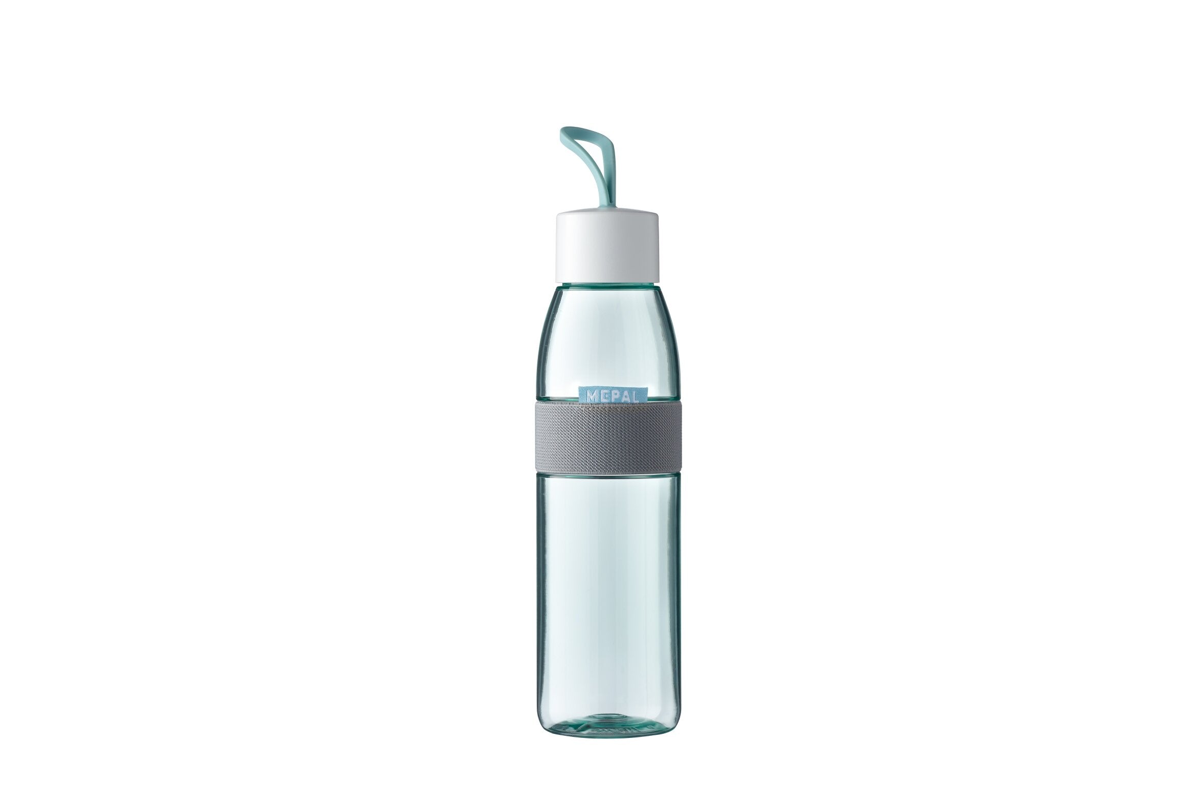Mepal Waterfles Ellipse 500 ml Nordic Green