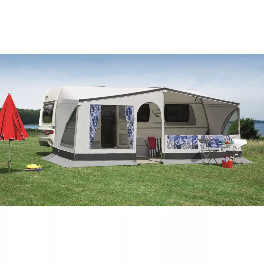 DWT Zelte Winner Caravanvoortent
