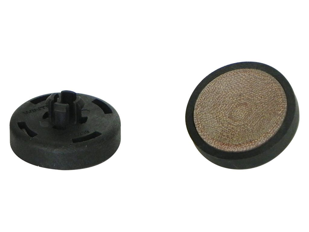 Winterhoff WS3000 Vanaf 08/2002 Frictiecups