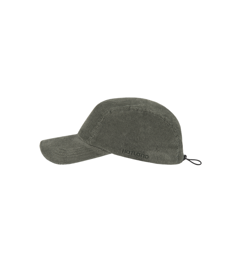 Hatland Yagiz Pet Olive (S/M)