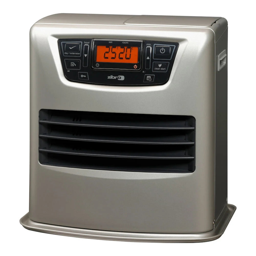 Zibro LC-140 Petroleum Laserkachel