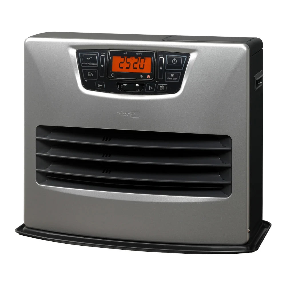 Zibro LC-150 Laserkachel Petroleumkachel