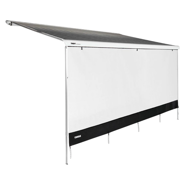 Voorwand