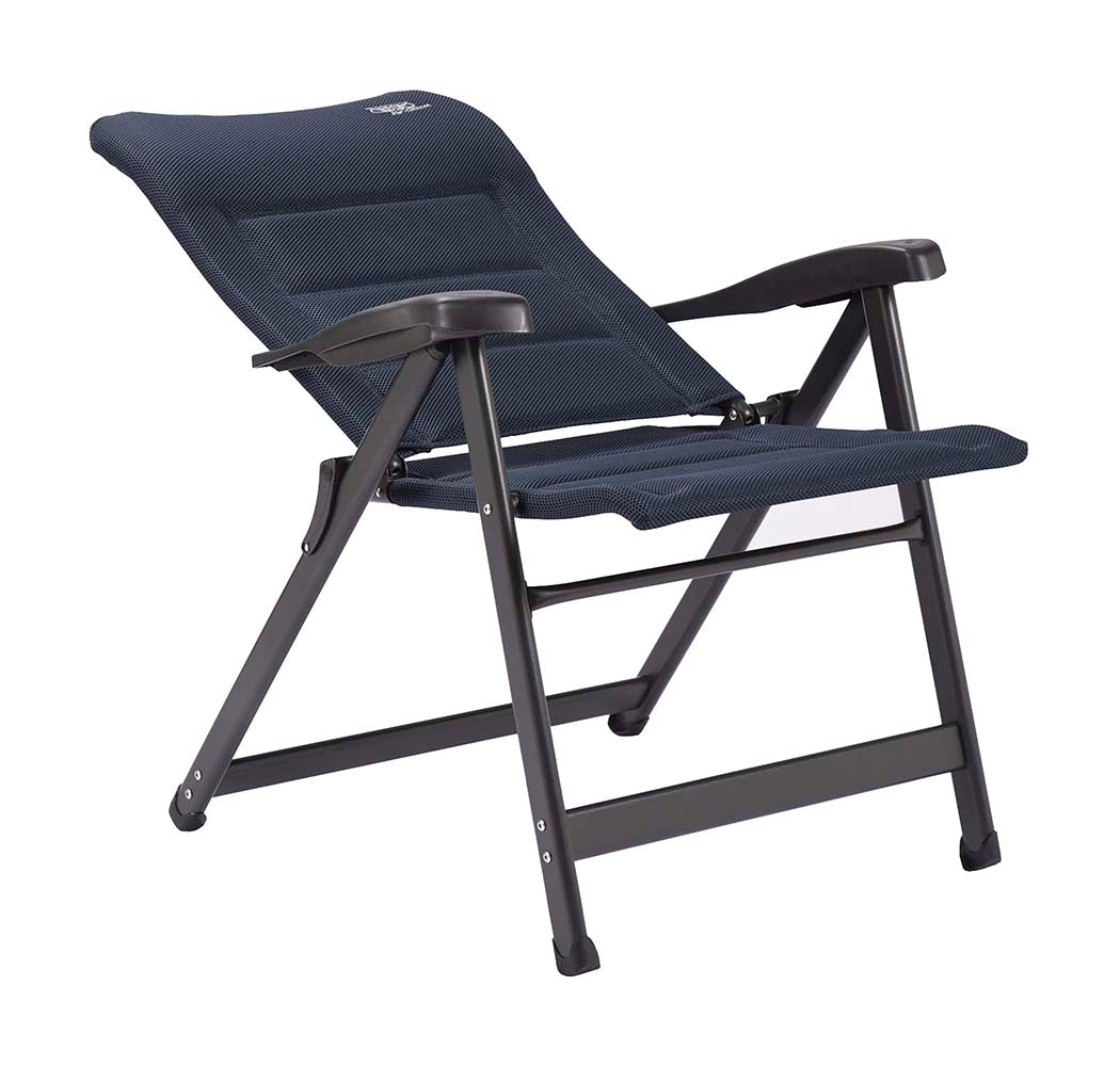 Crespo Standenstoel AP-235 Air-Deluxe Blauw