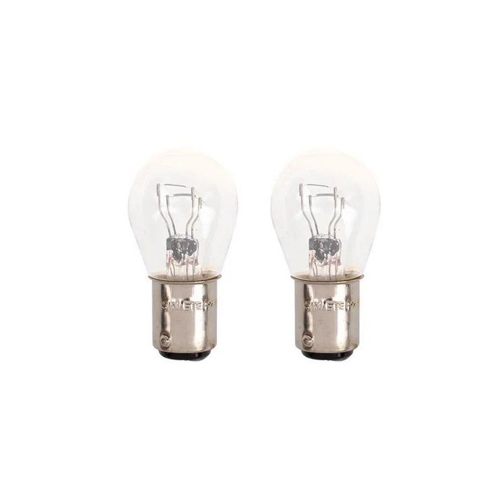 ProPlus BAY15d 12V 21-5W Halogeenlamp Set Van 2 Stuks