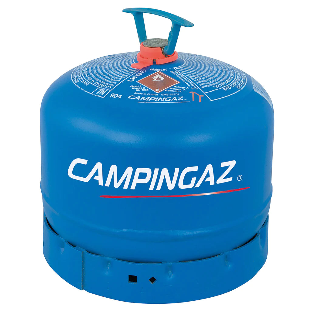 Campingaz 904 Gasfles