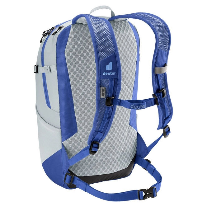 Deuter Speed Lite 21 Backpack Tin/Indigo