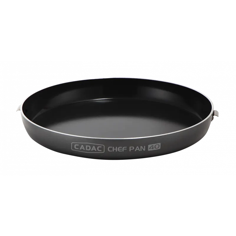 Cadac Chef Pan 40