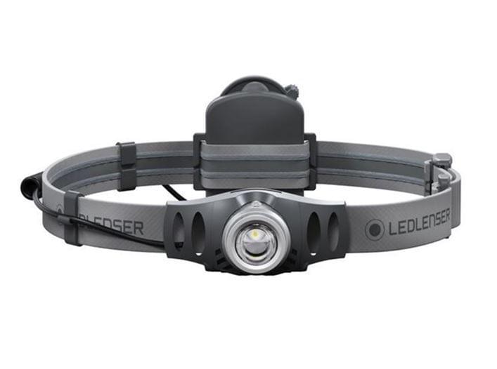LedLenser Solidline SL-Pro100 Hoofdlamp