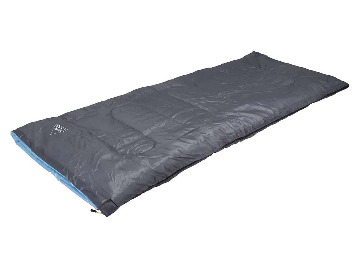 Camp-Gear Travel Mini 190 x 75 Slaapzak
