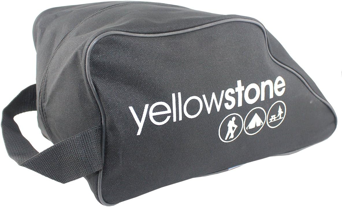 Yellowstone Polyester Laarsen/Schoenen Tas