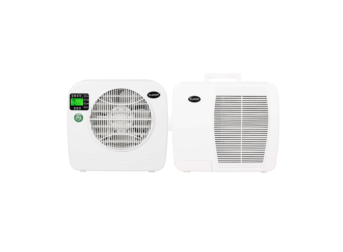Eurom AC3201E Split Airco