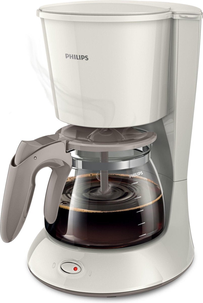 Philips Daily HD7461/00 Compact Koffiezetapparaat