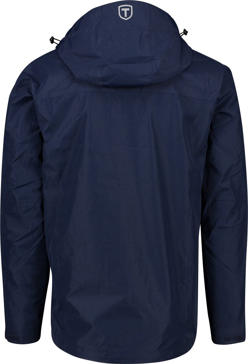 Tenson Westray Jacket Navy