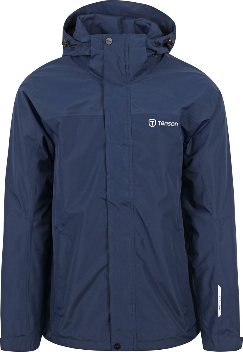 Tenson Westray Jacket Navy