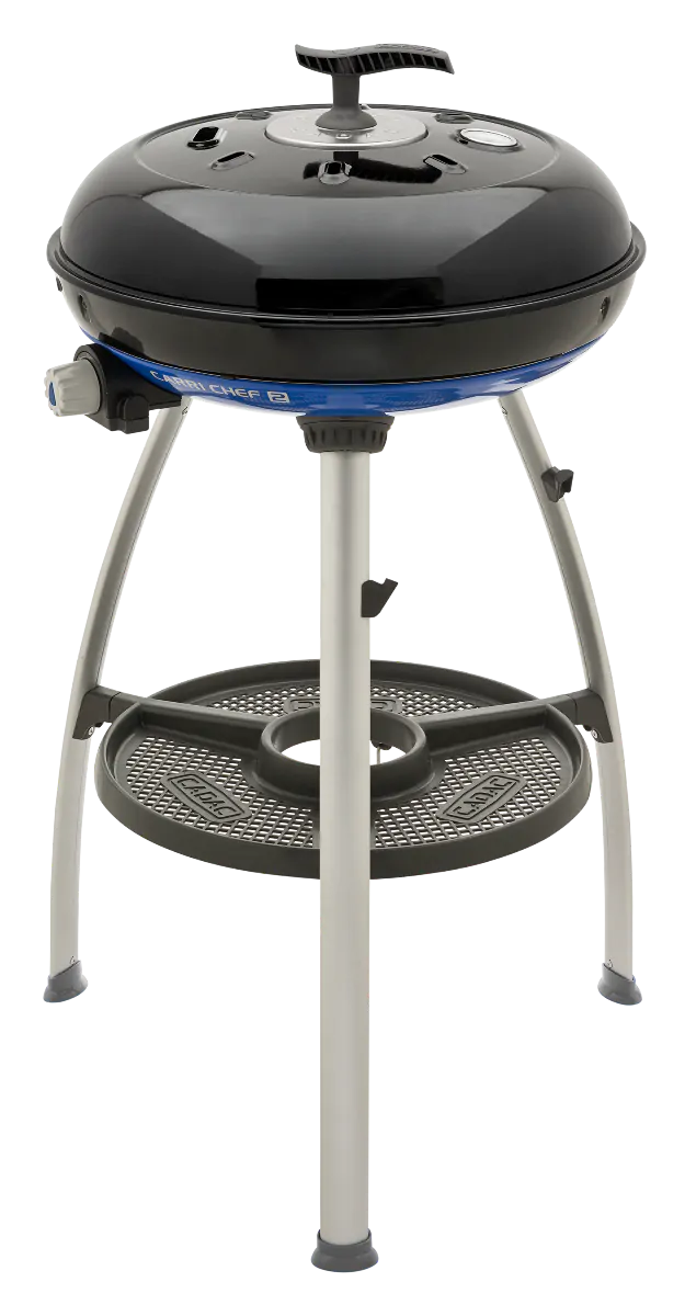 CADAC Carri Chef 50 BBQ / Plancha - De Jong Hattem CADAC Carri Chef 50 BBQ / Plancha - De Jong Hattem