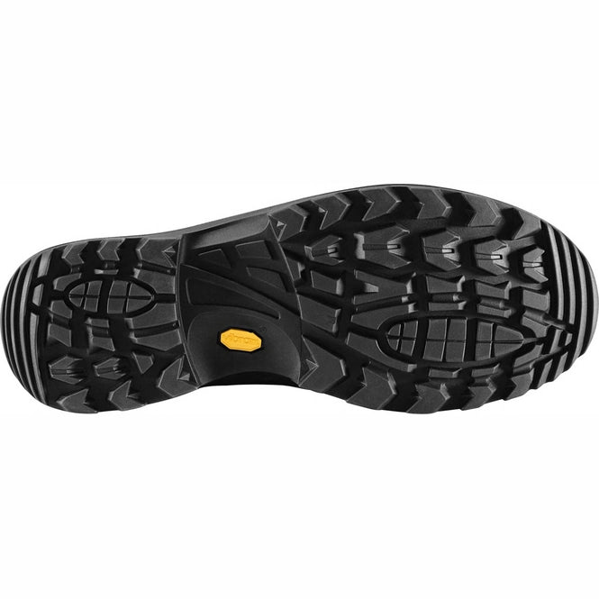 Lowa Renegade GTX Mid Zwart Dames Wandelschoen