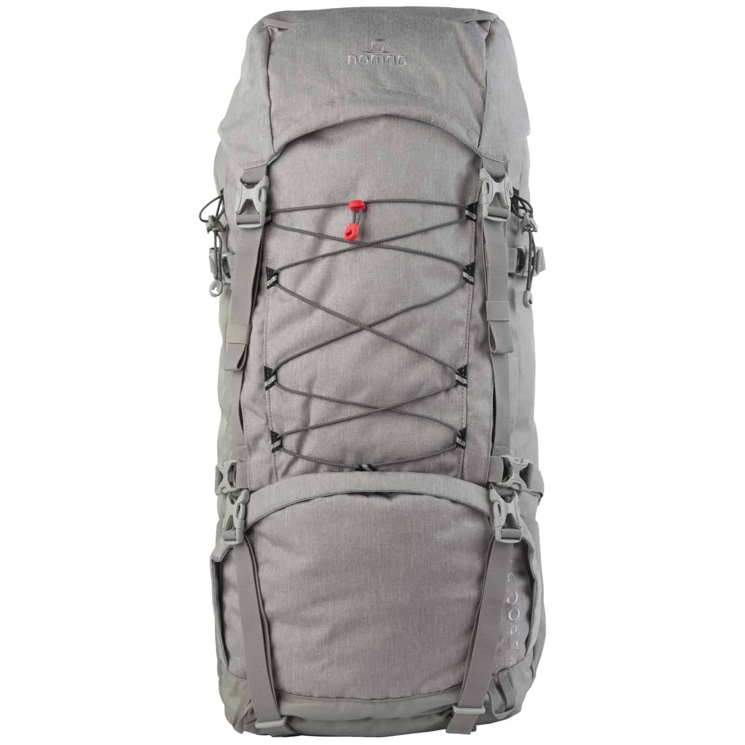 Nomad Karoo SF 55L Mist Grey Backpack