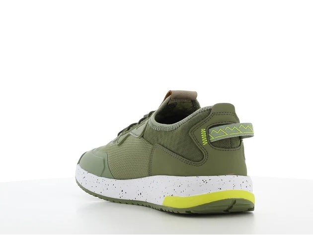 Safety Jogger Adventure Logan Wandelschoen