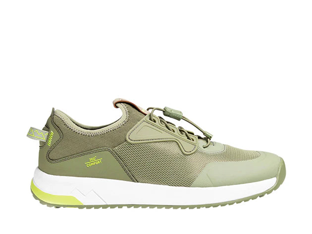 Safety Jogger Adventure Logan Wandelschoen
