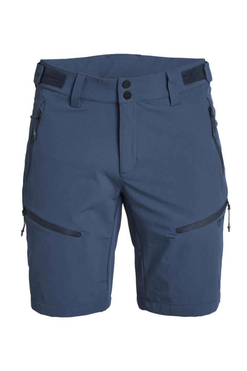 Tenson TXlite Flex Shorts Midnight Navy