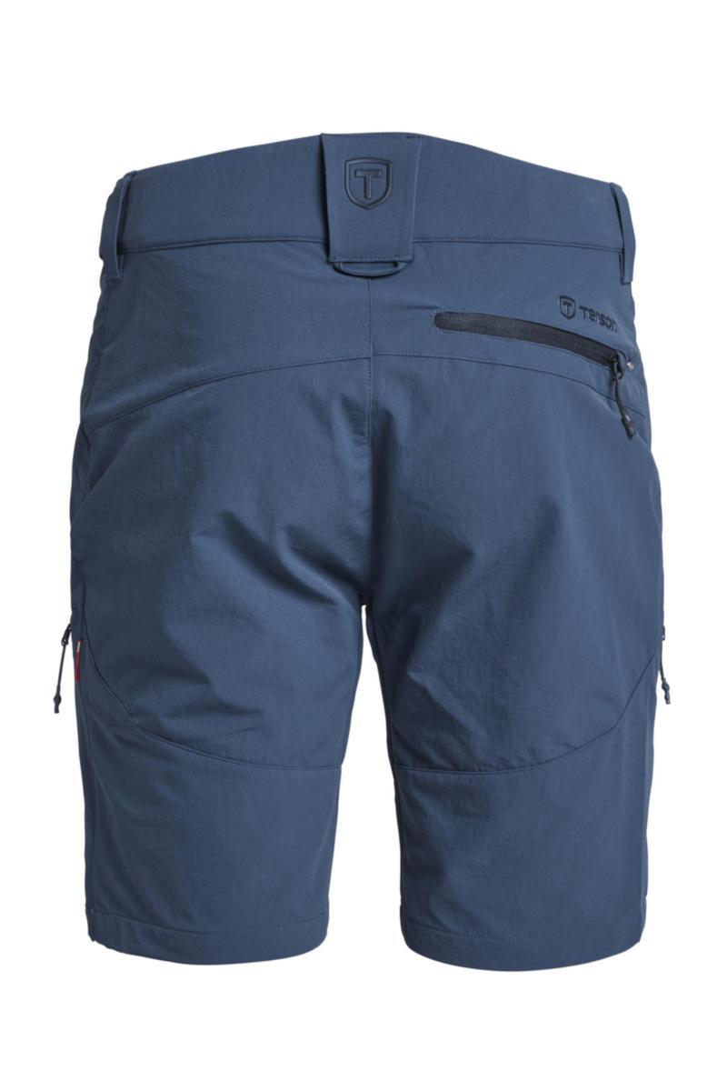 Tenson TXlite Flex Shorts Midnight Navy