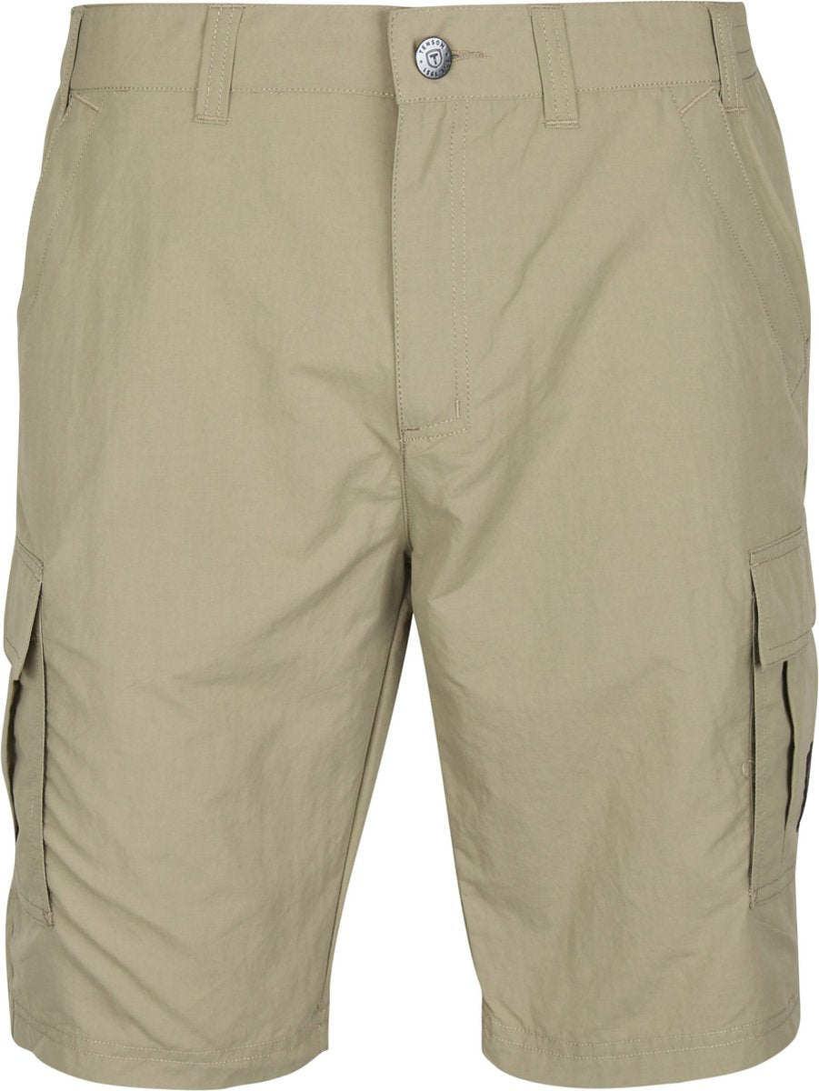 Tenson Thad Shorts Khaki