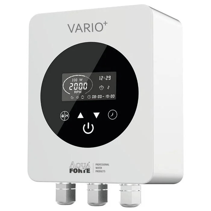 AquaForte Vario+ 1100 Frequency Inverter