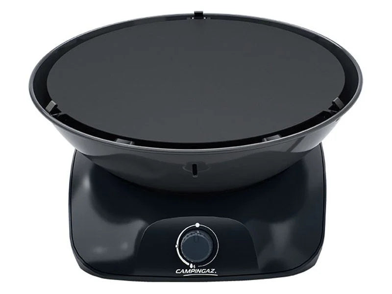 Campingaz 360 Grill CV Antraciete Gasbarbecue