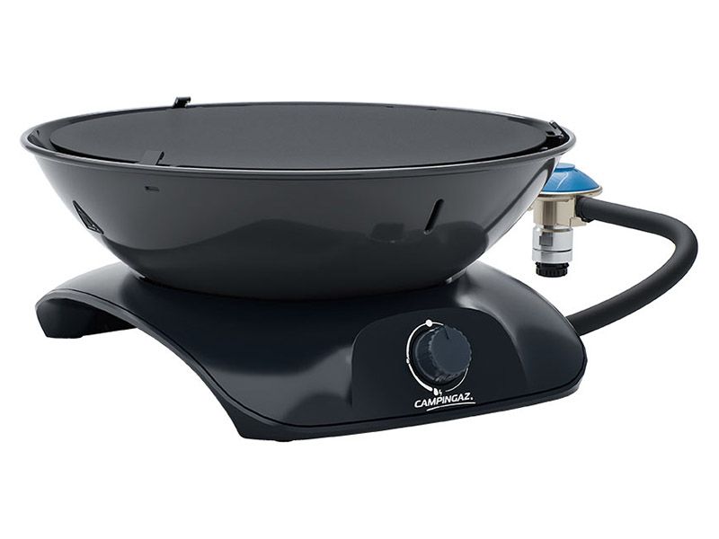 Campingaz 360 Grill CV Antraciete Gasbarbecue